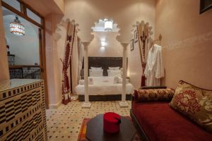 Dar Ikalimo Marrakech