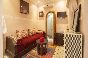 Dar Ikalimo Marrakech