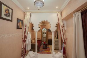 Dar Ikalimo Marrakech