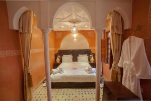 Dar Ikalimo Marrakech