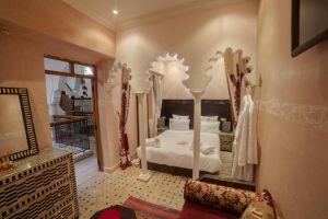 Dar Ikalimo Marrakech