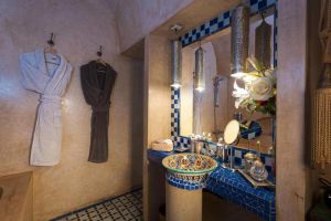 Riad Ines Home