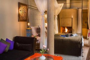 Riad Ines Home