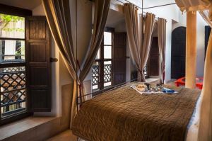 Riad Ines Home