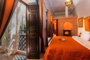 Riad Ines Home