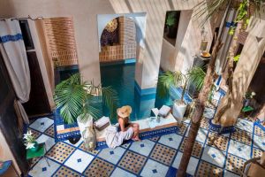 Riad Ines Home