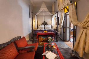 Riad Ines Home