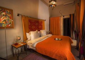 Riad Ines Home