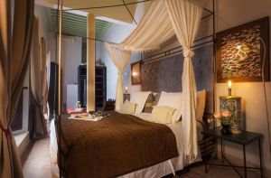 Riad Ines Home