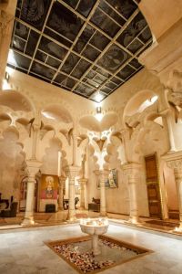 Palais Mehdi