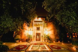 Palais Mehdi