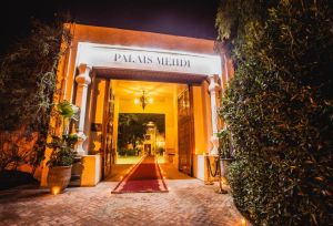 Palais Mehdi
