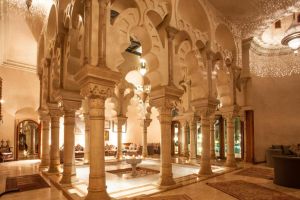 Palais Mehdi