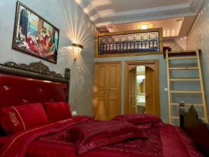Riad Miral