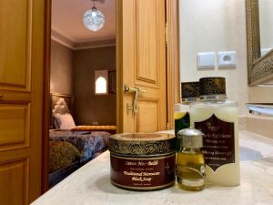 Riad Miral
