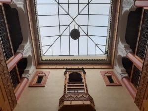 Riad Miral
