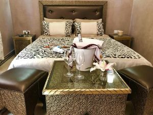 Riad Miral