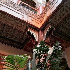 Riad Miral
