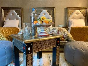Riad Miral