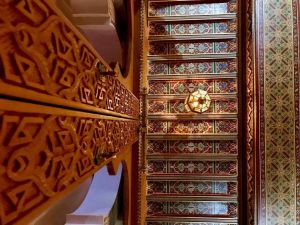 Riad Miral