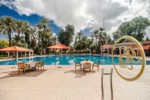 Royal Mirage Deluxe Marrakech