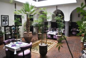 Ryad Amiran & Spa
