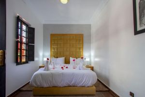 Ryad Amiran & Spa