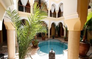 Riad Lena & Spa - Marrakech