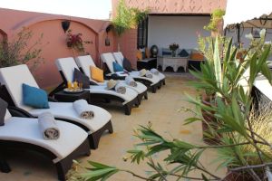 Riad Lena & Spa