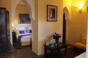 Riad Lena & Spa