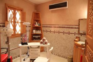 Riad Lena & Spa