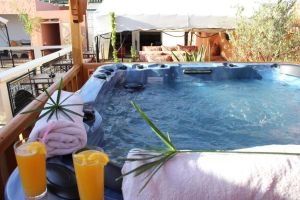 Riad Lena & Spa