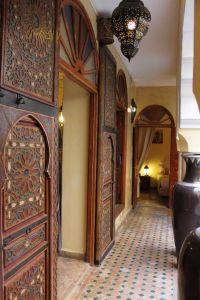 Riad Lena & Spa