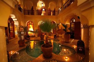 Riad Lena & Spa