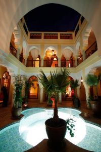 Riad Lena & Spa