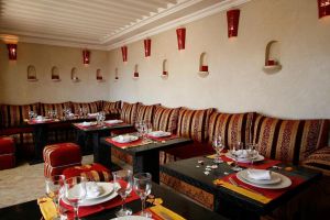 Riad Lena & Spa