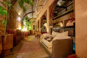 Riad Dar Anika