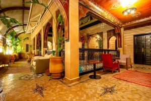 Riad Dar Anika
