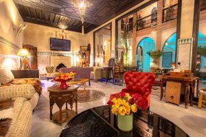 Riad Dar Anika