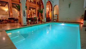 Riad Dar Anika