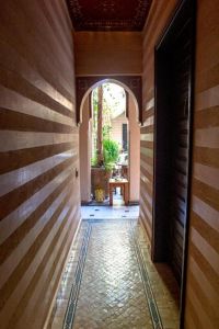 Riad Dar Anika