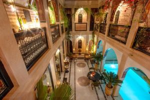 Riad Dar Anika