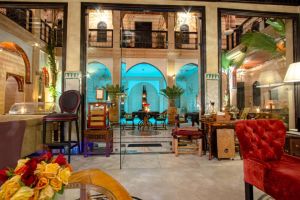 Riad Dar Anika
