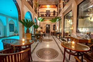 Riad Dar Anika