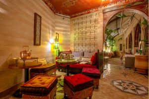 Riad Dar Anika