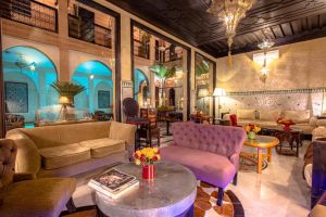 Riad Dar Anika
