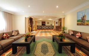 Appart-Hotel Amina Resort
