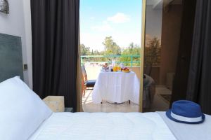 Appart-Hotel Amina Resort