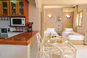 Appart-Hotel Amina Resort
