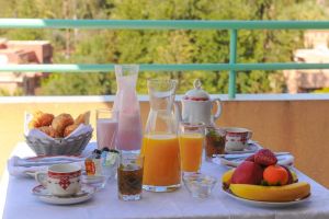 Appart-Hotel Amina Resort